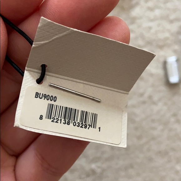 Burberry stainless steel unisex watch - Picture 12 of 15